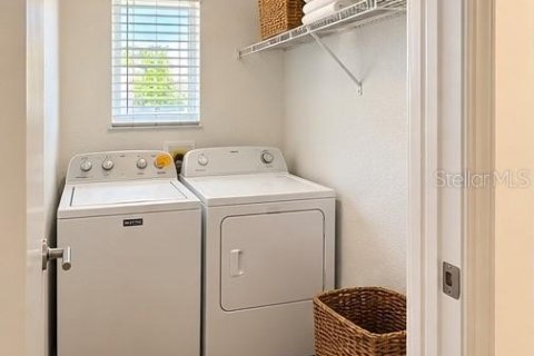 Copropriété à vendre à Kissimmee, Floride: 2 chambres, 95.32 m2 № 2396117 - photo 23