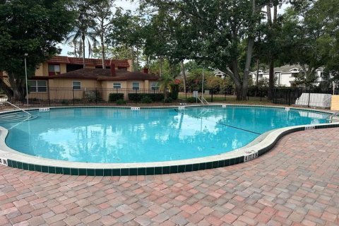 Condo in Orlando, Florida, 2 bedrooms  № 1732502 - photo 17