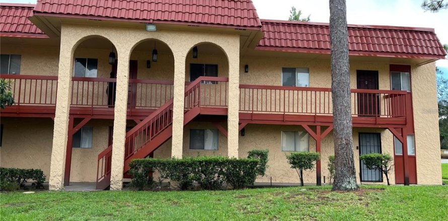 Condo in Orlando, Florida, 2 bedrooms  № 1732502