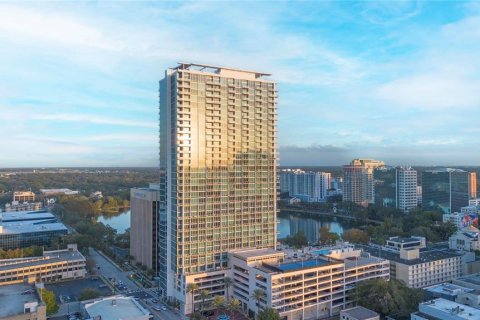 Купить кондоминиум в Орландо, Флорида 7 комнат, 105.72м2, № 1425018 - фото 4