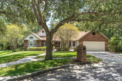 House in Palm Harbor, Florida 4 bedrooms, 224.27 sq.m. № 1842989 - photo 1