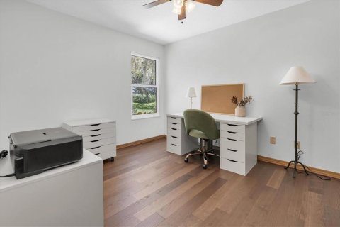 House in Palm Harbor, Florida 4 bedrooms, 224.27 sq.m. № 1842989 - photo 26