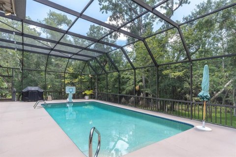 House in Palm Harbor, Florida 4 bedrooms, 224.27 sq.m. № 1842989 - photo 29