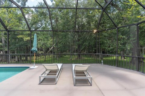 House in Palm Harbor, Florida 4 bedrooms, 224.27 sq.m. № 1842989 - photo 30