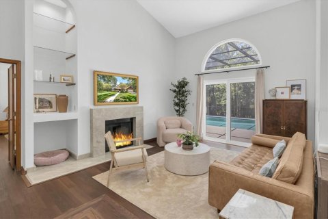 House in Palm Harbor, Florida 4 bedrooms, 224.27 sq.m. № 1842989 - photo 4