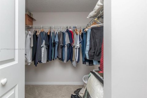 Купить кондоминиум в Халландейл-Бич, Флорида 2 спальни, 109.62м2, № 2017183 - фото 12