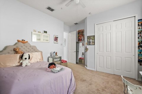 House in Orlando, Florida 4 bedrooms, 303.98 sq.m. № 1760054 - photo 22
