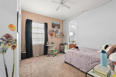 House in Orlando, Florida 4 bedrooms, 303.98 sq.m. № 1760054 - photo 21