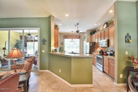 House in Ocala, Florida 3 bedrooms, 147.06 sq.m. № 1856275 - photo 8