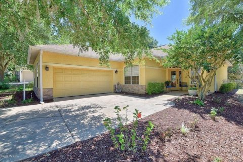 House in Ocala, Florida 3 bedrooms, 147.06 sq.m. № 1856275 - photo 22