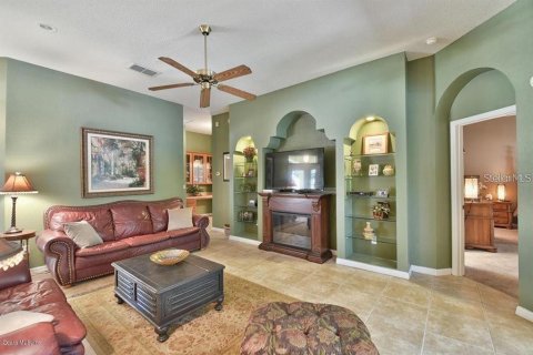 House in Ocala, Florida 3 bedrooms, 147.06 sq.m. № 1856275 - photo 5