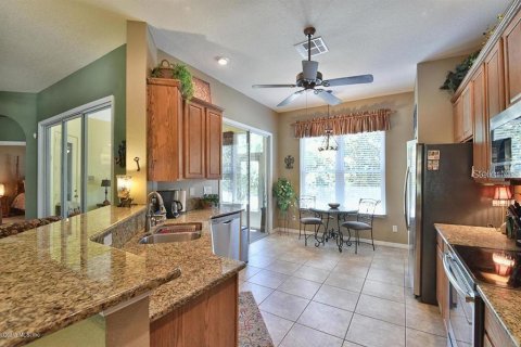 House in Ocala, Florida 3 bedrooms, 147.06 sq.m. № 1856275 - photo 7