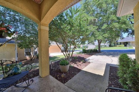 House in Ocala, Florida 3 bedrooms, 147.06 sq.m. № 1856275 - photo 21