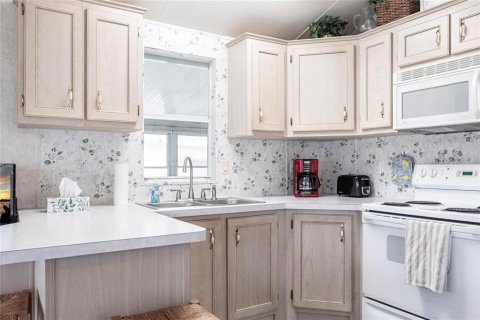 Appartement à louer à Punta Gorda, Floride: 1 chambre, 37.9 m2 № 2166479 - photo 4
