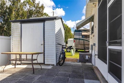 Appartement à louer à Punta Gorda, Floride: 1 chambre, 37.9 m2 № 2166479 - photo 17