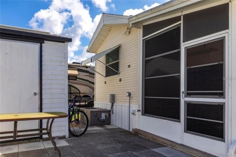 Appartement à louer à Punta Gorda, Floride: 1 chambre, 37.9 m2 № 2166479 - photo 16