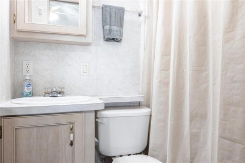 Appartement à louer à Punta Gorda, Floride: 1 chambre, 37.9 m2 № 2166479 - photo 11