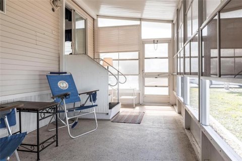 Appartement à louer à Punta Gorda, Floride: 1 chambre, 37.9 m2 № 2166479 - photo 13
