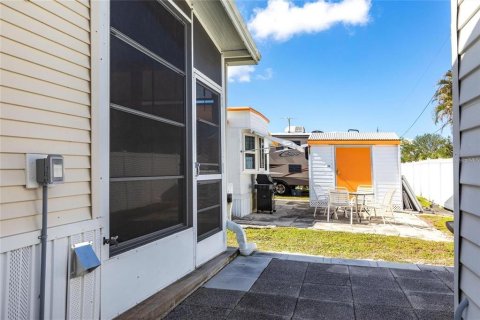 Appartement à louer à Punta Gorda, Floride: 1 chambre, 37.9 m2 № 2166479 - photo 15