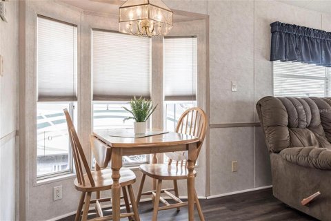 Appartement à louer à Punta Gorda, Floride: 1 chambre, 37.9 m2 № 2166479 - photo 7