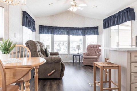 Appartement à louer à Punta Gorda, Floride: 1 chambre, 37.9 m2 № 2166479 - photo 6
