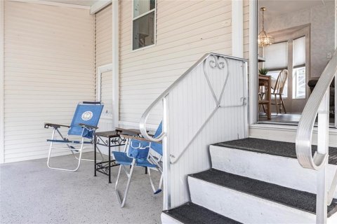 Appartement à louer à Punta Gorda, Floride: 1 chambre, 37.9 m2 № 2166479 - photo 12