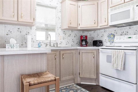 Appartement à louer à Punta Gorda, Floride: 1 chambre, 37.9 m2 № 2166479 - photo 5