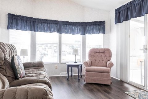Appartement à louer à Punta Gorda, Floride: 1 chambre, 37.9 m2 № 2166479 - photo 8