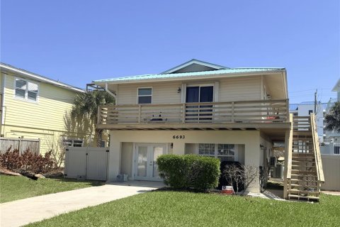 Villa ou maison à New Smyrna Beach, Floride 2 chambres, 83.61 m2 № 2098930