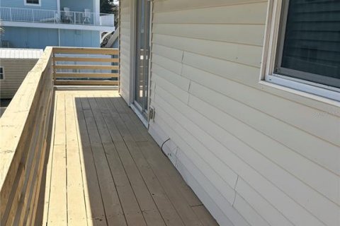 Villa ou maison à louer à New Smyrna Beach, Floride: 2 chambres, 83.61 m2 № 2098930 - photo 11