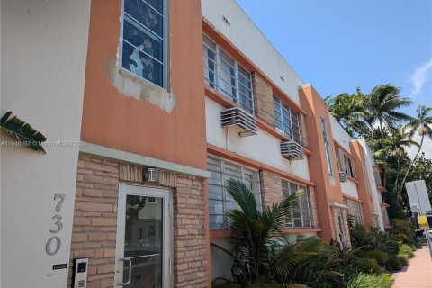 Condominio en venta en Miami Beach, Florida, 46.45 m2 № 1692150 - foto 15