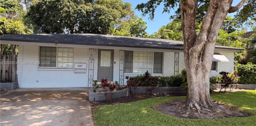 Casa en Fort Lauderdale, Florida 2 dormitorios, 109.16 m2 № 2077571