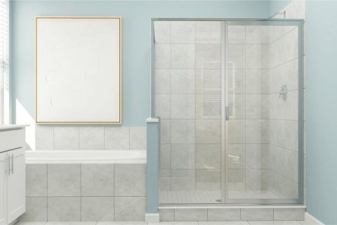 Купить виллу или дом в Дебари, Флорида 7 комнат, 221.76м2, № 1915661 - фото 16