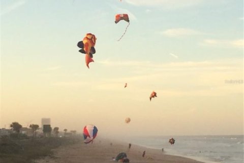 Condominio en venta en Flagler Beach, Florida, 3 dormitorios, 159.42 m2 № 1917040 - foto 29