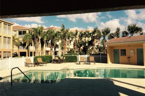 Condominio en venta en Flagler Beach, Florida, 3 dormitorios, 159.42 m2 № 1917040 - foto 27