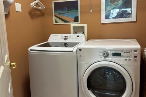 Condominio en venta en Flagler Beach, Florida, 3 dormitorios, 159.42 m2 № 1917040 - foto 21