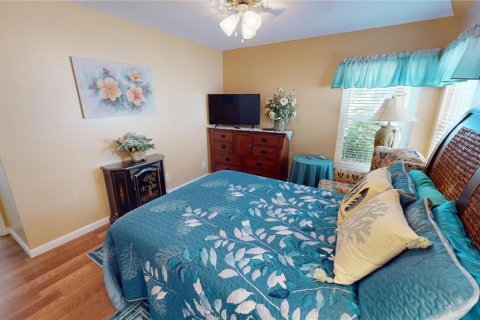 House in Punta Gorda, Florida 3 bedrooms, 155.7 sq.m. № 2166380 - photo 21