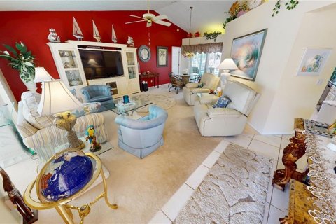 House in Punta Gorda, Florida 3 bedrooms, 155.7 sq.m. № 2166380 - photo 7
