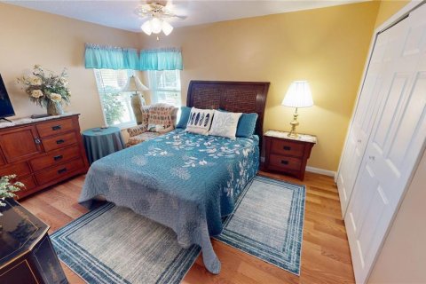 House in Punta Gorda, Florida 3 bedrooms, 155.7 sq.m. № 2166380 - photo 20