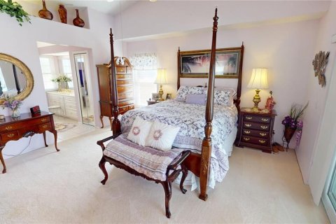 House in Punta Gorda, Florida 3 bedrooms, 155.7 sq.m. № 2166380 - photo 14