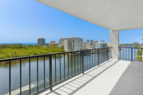 Copropriété à vendre à Fort Lauderdale, Floride: 2 chambres, 150.5 m2 № 2247186 - photo 19