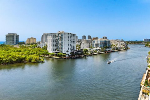 Copropriété à vendre à Fort Lauderdale, Floride: 2 chambres, 150.5 m2 № 2247186 - photo 20