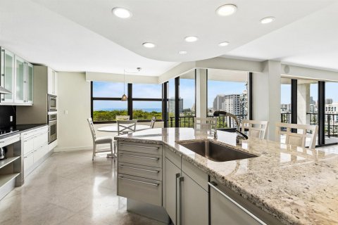 Copropriété à vendre à Fort Lauderdale, Floride: 2 chambres, 150.5 m2 № 2247186 - photo 8
