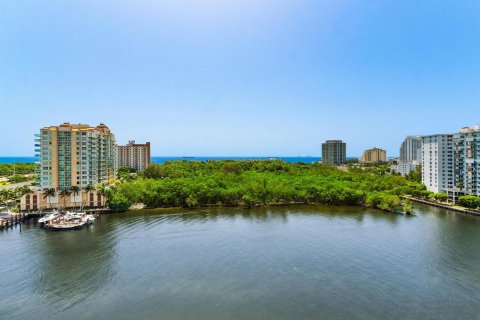 Copropriété à vendre à Fort Lauderdale, Floride: 2 chambres, 150.5 m2 № 2247186 - photo 21