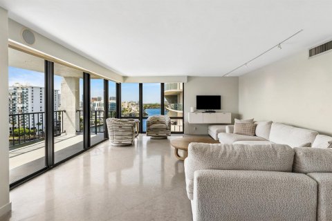 Copropriété à vendre à Fort Lauderdale, Floride: 2 chambres, 150.5 m2 № 2247186 - photo 3