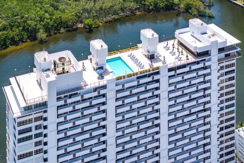 Copropriété à vendre à Fort Lauderdale, Floride: 2 chambres, 150.5 m2 № 2247186 - photo 30