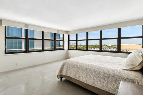 Copropriété à vendre à Fort Lauderdale, Floride: 2 chambres, 150.5 m2 № 2247186 - photo 13