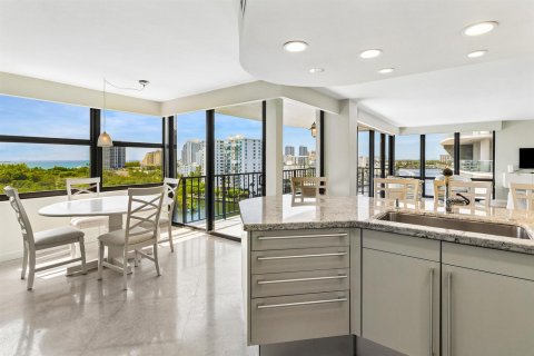 Copropriété à vendre à Fort Lauderdale, Floride: 2 chambres, 150.5 m2 № 2247186 - photo 9