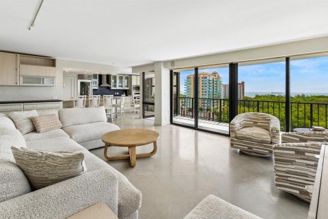 Copropriété à vendre à Fort Lauderdale, Floride: 2 chambres, 150.5 m2 № 2247186 - photo 4