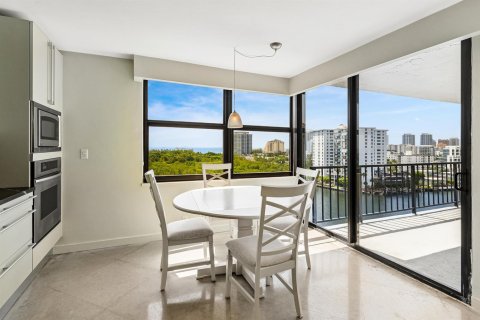 Copropriété à vendre à Fort Lauderdale, Floride: 2 chambres, 150.5 m2 № 2247186 - photo 6